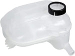 febi bilstein 47868 Coolant Expansion Tank without sensor, pack of one