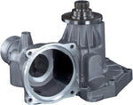 febi bilstein 24193 Water Pump with sealing rings and seal, pack of one