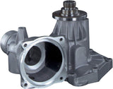 febi bilstein 24193 Water Pump with sealing rings and seal, pack of one