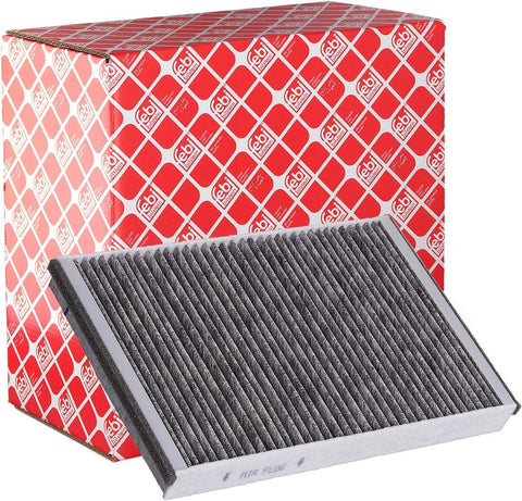 febi bilstein 32367 Cabin Filter, pack of one