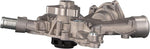 febi bilstein 17638 Water Pump with gaskets, pack of one