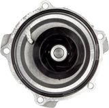 febi bilstein 09757 Water Pump with seal ring, pack of one