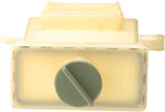 febi bilstein 18840 Oil Tank for power steering, pack of one