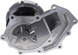 Blue Print ADN19172C Water Pump with gasket, pack of one