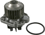 febi bilstein 22168 Water Pump with seal ring, pack of one