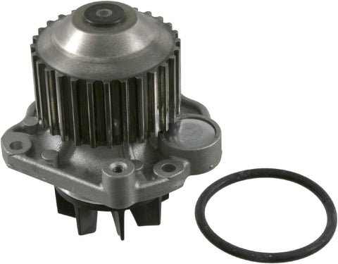 febi bilstein 22168 Water Pump with seal ring, pack of one