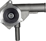 febi bilstein 01630 Water Pump with gasket, pack of one