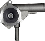febi bilstein 01630 Water Pump with gasket, pack of one