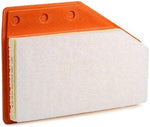 Air Filter Blue Print ADW192220 Febi Bilston -New Pck of 1