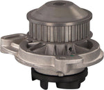 febi bilstein 01073 Water Pump with seal ring, pack of one