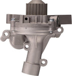 febi bilstein 39680 Water Pump with housing and sealing rings, pack of one