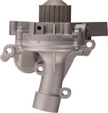 febi bilstein 39680 Water Pump with housing and sealing rings, pack of one