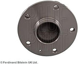 Blue Print ADK88341 Wheel Bearing Kit with wheel hub and ABS sensor ring, pack of one