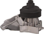 febi bilstein 32425 Water Pump with gasket, pack of one
