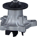 febi bilstein 24330 Water Pump with gasket, pack of one