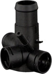 febi bilstein 18240 Coolant Flange for cylinder head, pack of one