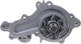 Blue Print ADK89104 Water Pump with gasket, pack of one