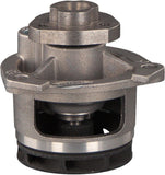 febi bilstein 17775 Water Pump with seal ring, pack of one