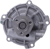 febi bilstein 09757 Water Pump with seal ring, pack of one