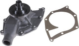 Blue Print ADJ139106 Water Pump with gasket, pack of one