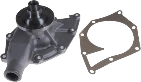 Blue Print ADJ139106 Water Pump with gasket, pack of one