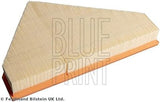 Air Filter Blue Print ADJ132236 Febi Bilston -New Pck of 1
