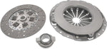 Blue Print ADZ93056 Clutch Kit, pack of one