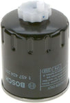 Bosch N4291 - Diesel Filter Car