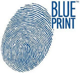 Blue Print ADK87048 Lambda Sensor, pack of one