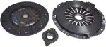 Blue Print ADG03046 Clutch Kit, pack of one