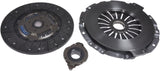 Blue Print ADG03046 Clutch Kit, pack of one