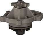 febi bilstein 19597 Water Pump with gasket, pack of one