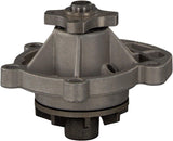 febi bilstein 19597 Water Pump with gasket, pack of one