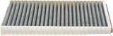 Bosch A8518 - Cabin Filter Filter+