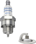 Bosch WSR6F - Spark Plugs for Gardening and Forestry - 1 piece