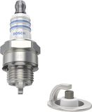 Bosch WSR6F - Spark Plugs for Gardening and Forestry - 1 piece