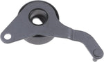 Blue Print ADM57629 Tensioner Pulley for timing belt, pack of one