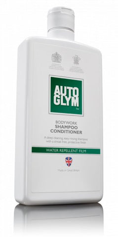 Autoglym Bodywork Shampoo Conditioner 500ml