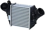 NRF 30850 Intercooler, charger