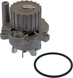 febi bilstein 24354 Water Pump with seal ring, pack of one