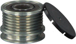 febi bilstein 15154 Alternator Overrun Pulley, pack of one