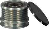 febi bilstein 15154 Alternator Overrun Pulley, pack of one