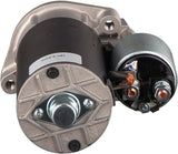 febi bilstein 48964 Starter Motor, pack of one
