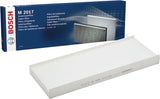 Bosch M2017 - Cabin Filter Standard