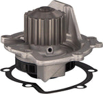febi bilstein 38898 Water Pump with gasket, pack of one
