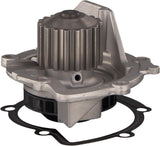 febi bilstein 38898 Water Pump with gasket, pack of one