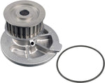 febi bilstein 17283 Water Pump with seal ring, pack of one