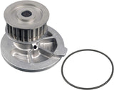 febi bilstein 17283 Water Pump with seal ring, pack of one