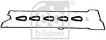 febi bilstein 08106 Rocker Cover Gasket Set, pack of one