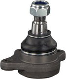 febi bilstein 15073 Ball Joint with nut, pack of one